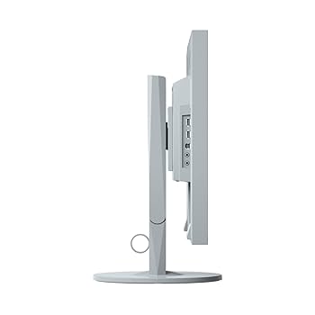 EV2430-GYセレーングレイ Amazon.co.jp: EIZO EV2430-GY 液晶ディスプレイ 24.1型 / 1920